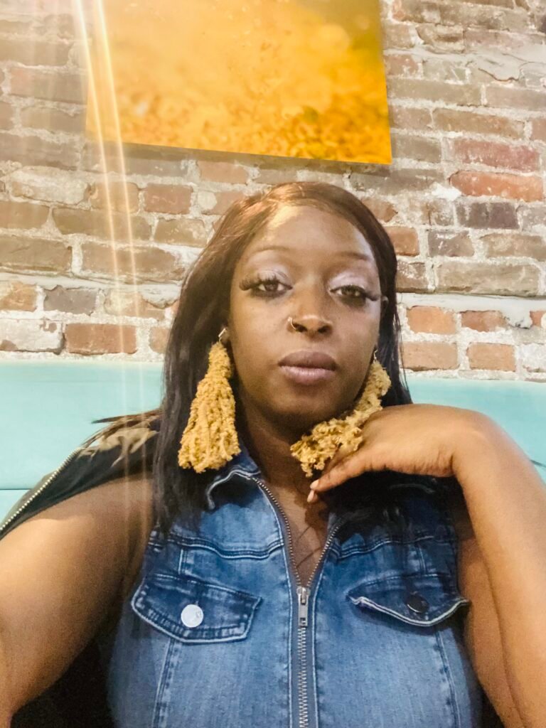 yaya brick background